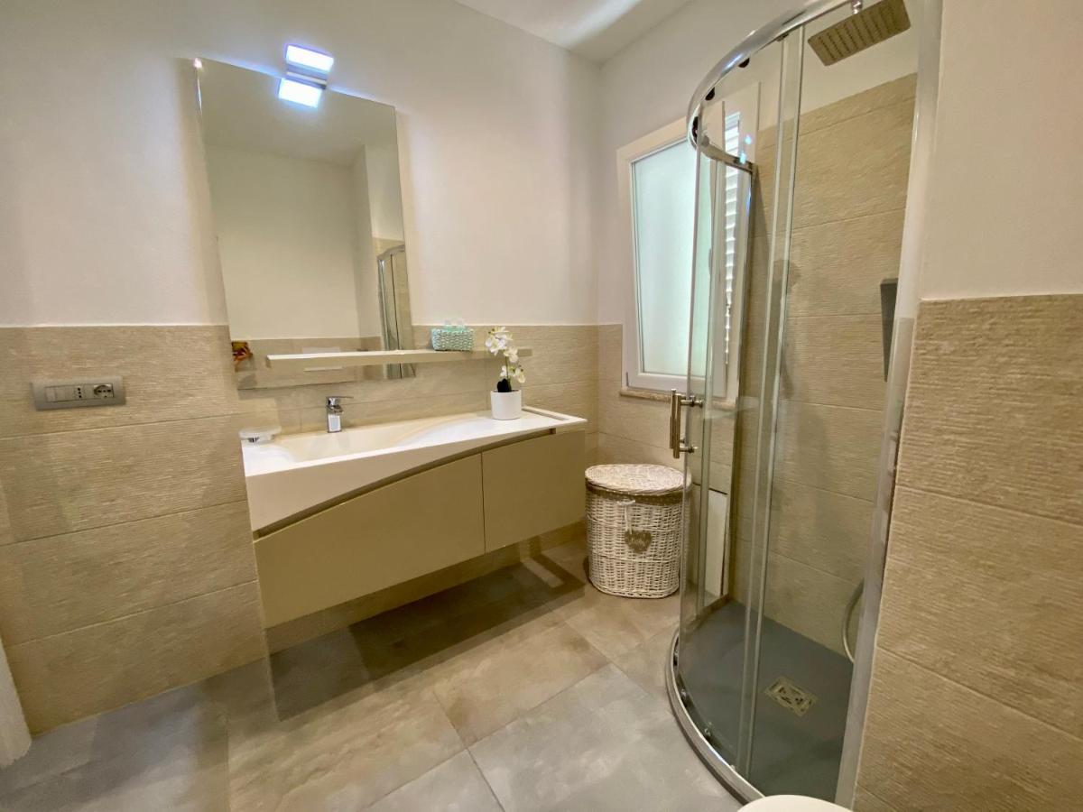 Casa Vacanze Sardegna B Тертения Экстерьер фото