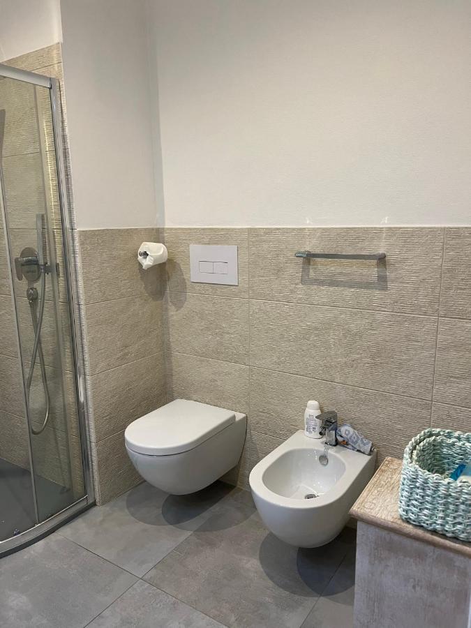 Casa Vacanze Sardegna B Тертения Экстерьер фото
