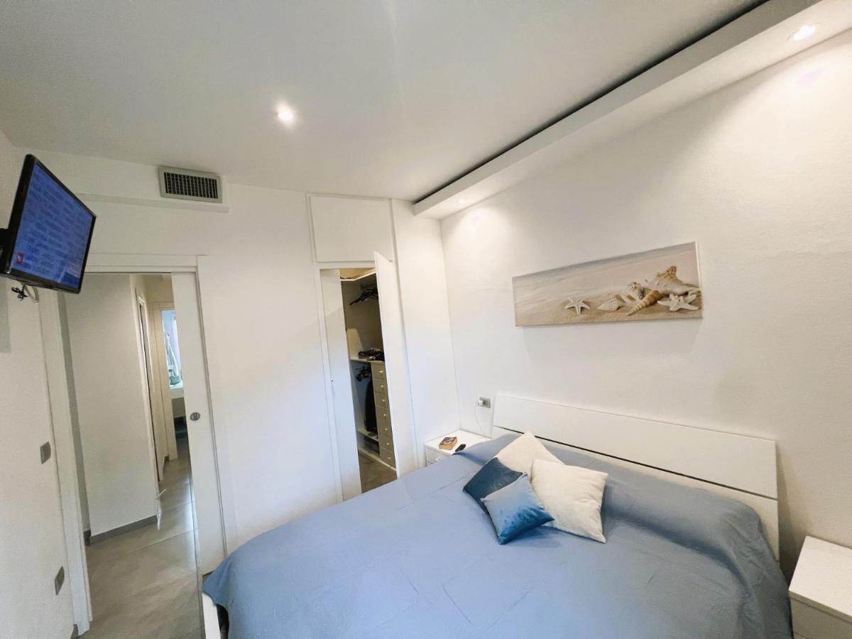 Casa Vacanze Sardegna B Тертения Экстерьер фото