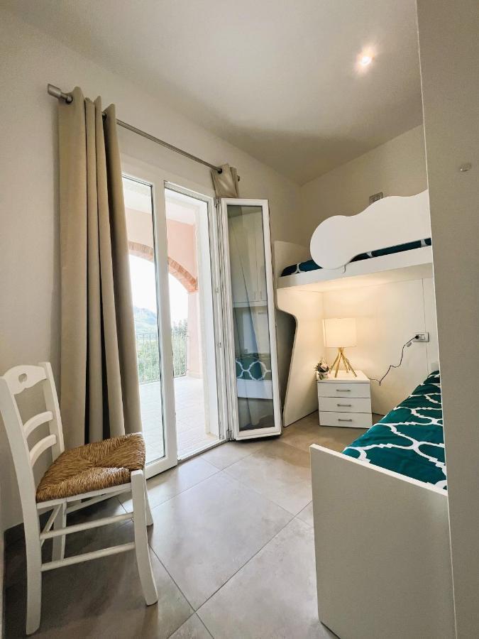 Casa Vacanze Sardegna B Тертения Экстерьер фото