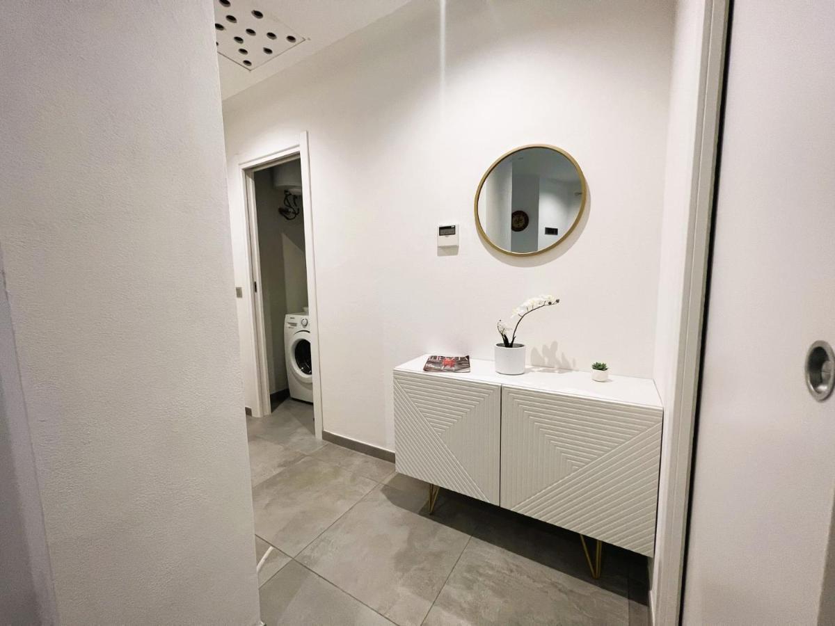 Casa Vacanze Sardegna B Тертения Экстерьер фото