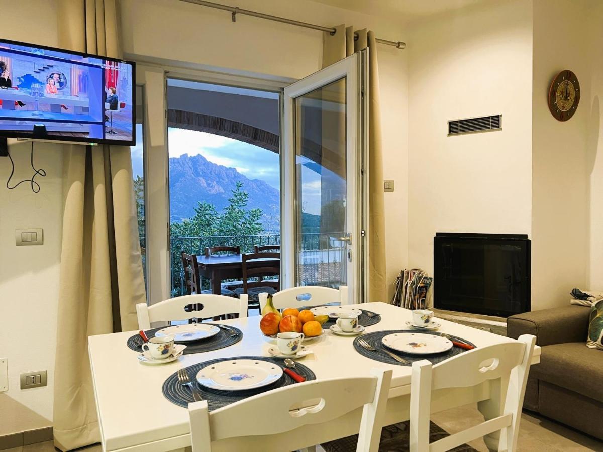 Casa Vacanze Sardegna B Тертения Экстерьер фото
