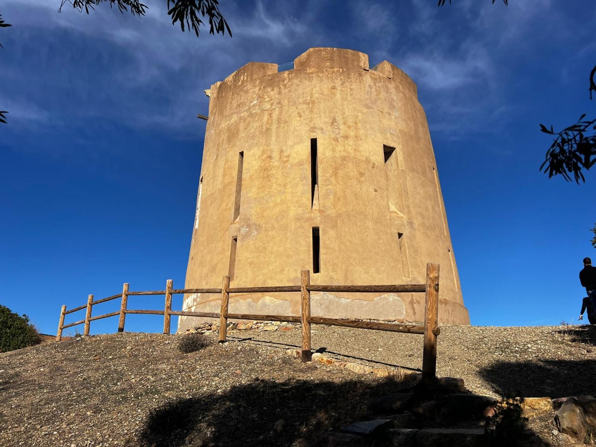 Casa Vacanze Sardegna B Тертения Экстерьер фото
